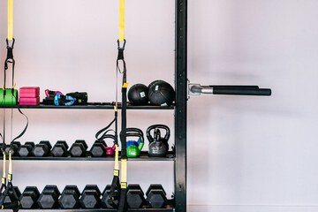 Health and Fitness 30 of 38