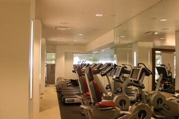 Health and Fitness 34 of 38