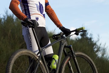 Bicycling