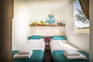 Children's theme room