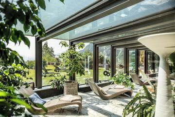 Sundeck