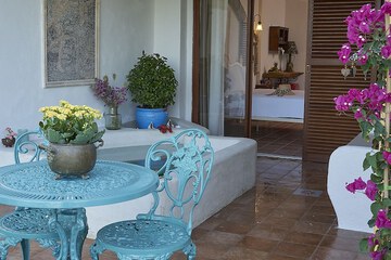 View from room