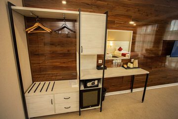 Wardrobe