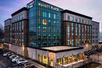 Hyatt Place Allentown / Lehigh Valley