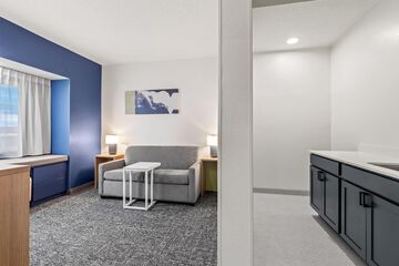 Minibar