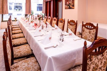 Family dining