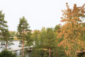 Lake view