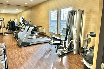 Health and Fitness 29 of 29