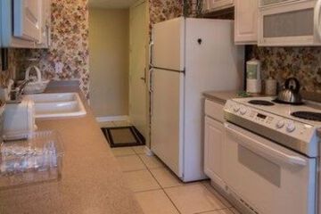 In-Room Kitchen
