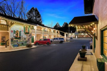 Quality Inn Downtown Helen