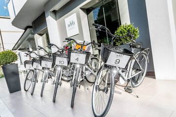 Bicycling