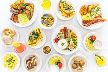 Embassy Suites by Hilton Waikiki Beach Walk