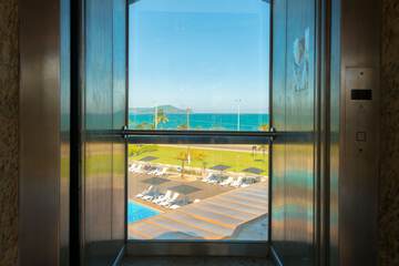 View from room