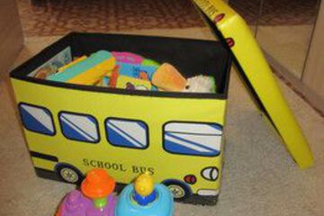 Childrens Play Area - Indoor