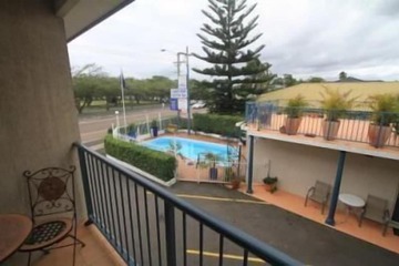 View from room