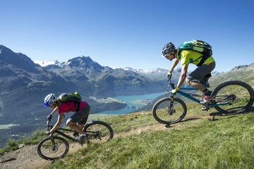 Bicycling
