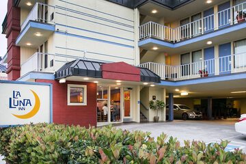 Hotel 1 of 21