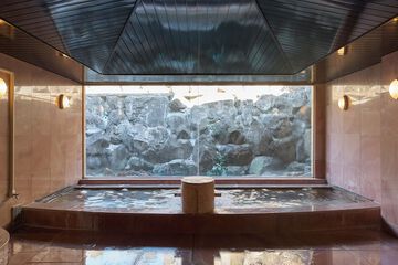 Public bath