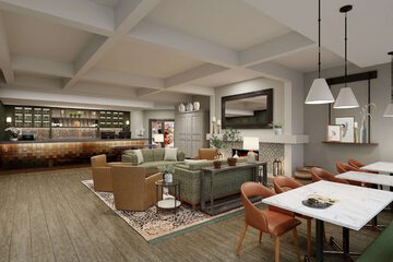 Sonoma Valley Inn Tapestry Collection by Hilton