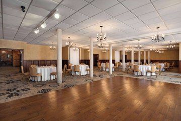 Ballroom
