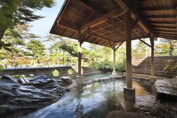 Public bath