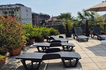 Sundeck