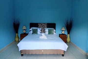 Extra beds