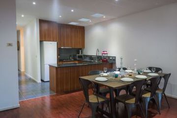 In-Room Kitchen