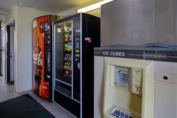 Vending machine