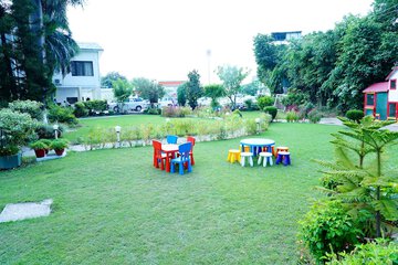 Children's activities