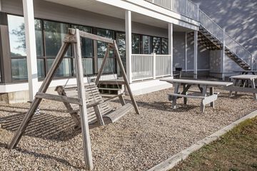 Children's play area - indoor