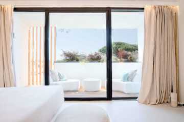 View from room