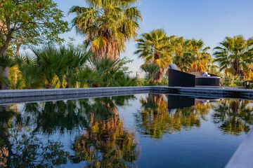 Private pool