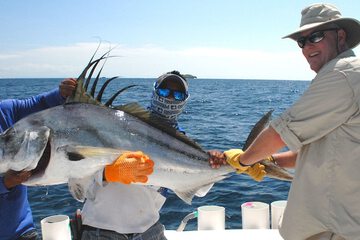 Fishing