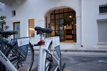 Bicycling