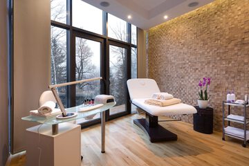 Spa treatment