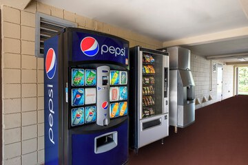 Vending machine