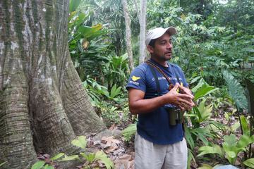 Ecotours