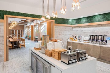 Breakfast/Coffee Service 46 of 56