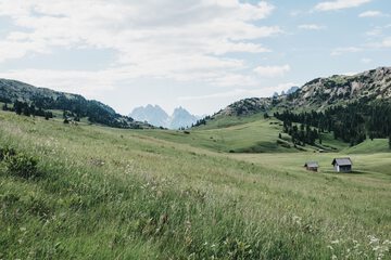 Hiking
