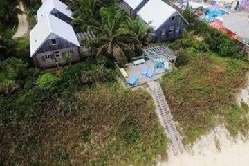 Beach or Ocean View