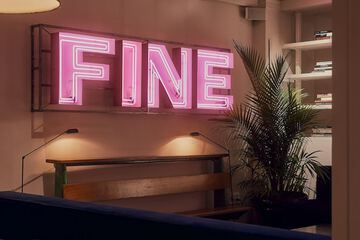 Hotel Interior 15 of 44