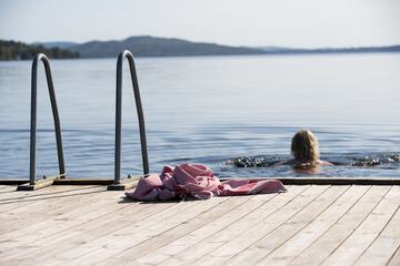 Lake