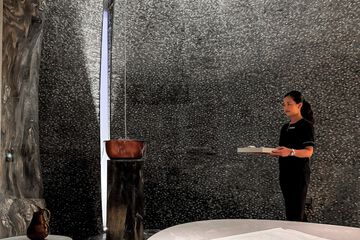 Spa treatment