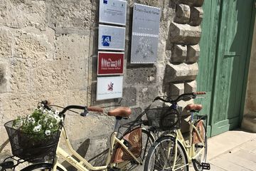 Bicycling