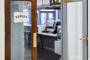 Breakfast/Coffee Service 39 of 48