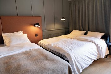 Extra beds