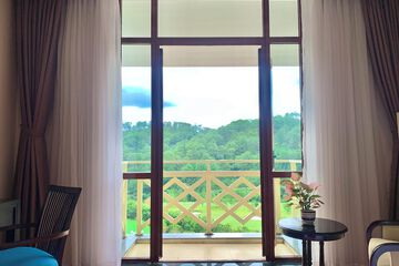 View from room