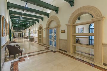 Hallway