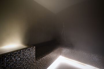 Turkish bath